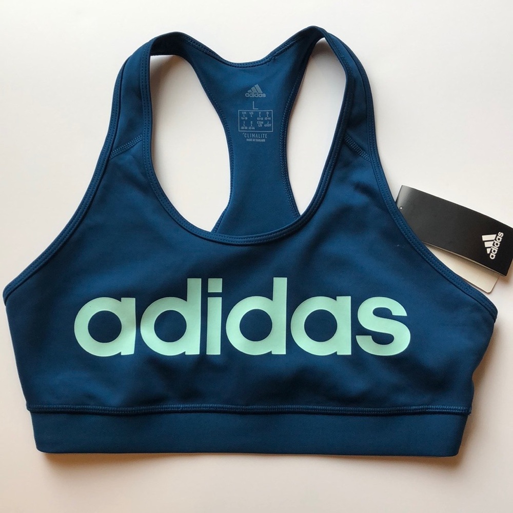 ☘️🍀Adidas Climalite Large (38) Sportsbra